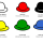 Dinámica: 6 sombreros para pensar
